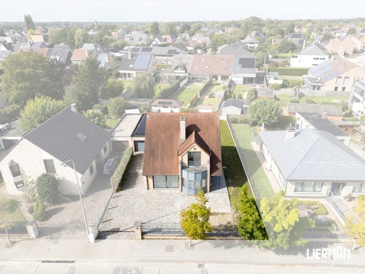 House in Aalst