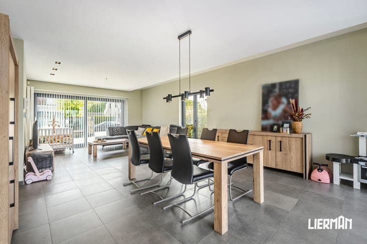 House in Aalst