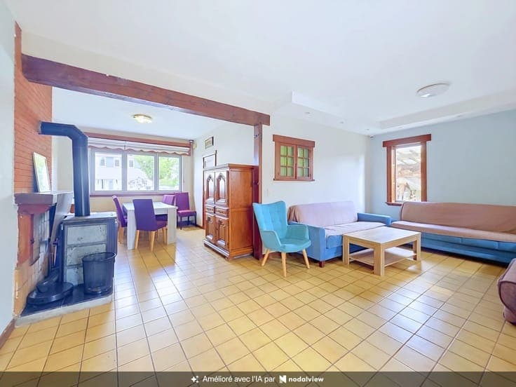 Sale - House Hannut - 299,000 €