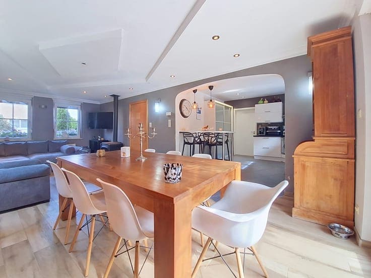 House in Awans