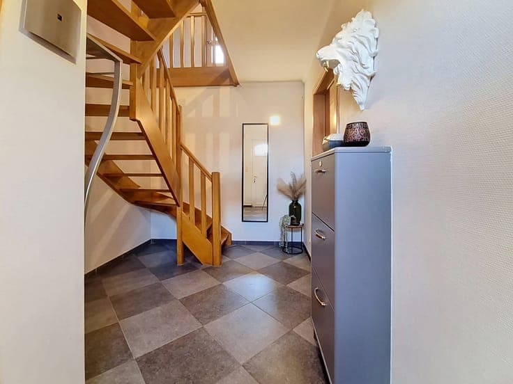House in Awans