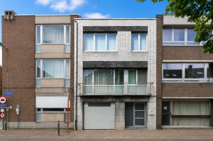House in Lebbeke