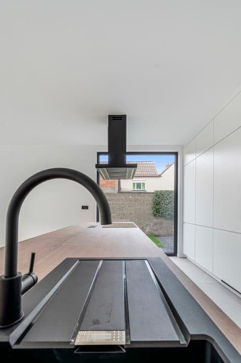 House in Berlare