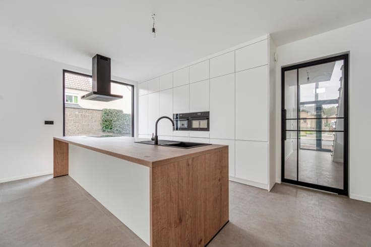 House in Berlare