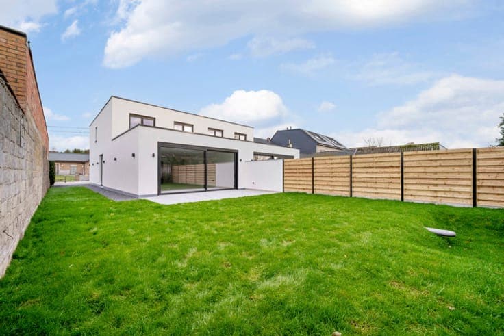 House in Berlare