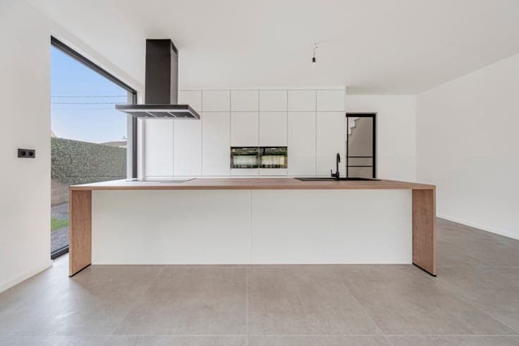 House in Berlare