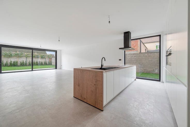 House in Berlare