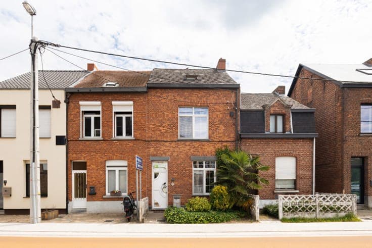 House in Bonheiden