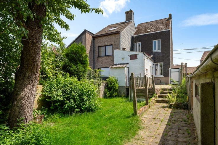 House in Meerbeek