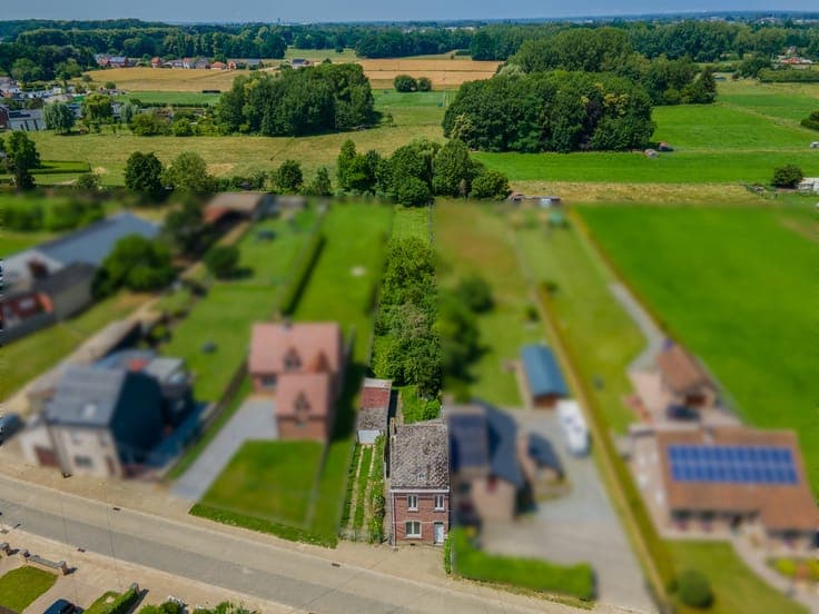 House in Meerbeek