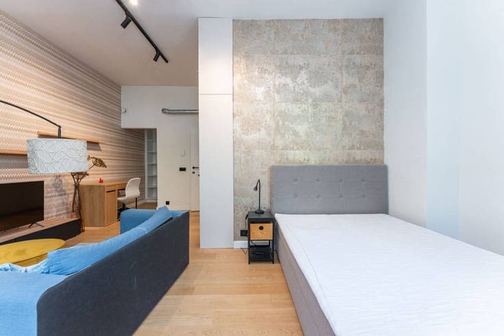 Luxury investment property for sale with 8 entities in Bruge