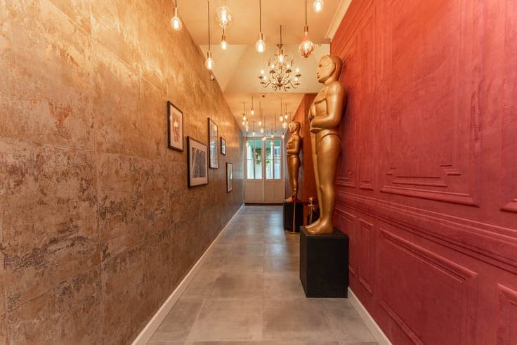 Luxury investment property for sale with 8 entities in Bruge