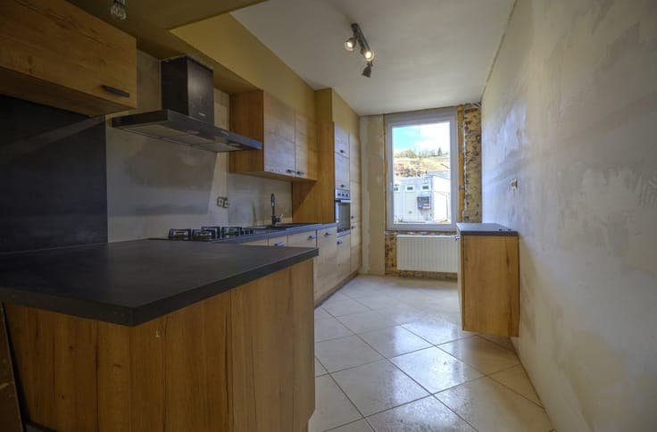 Maison 3 chambres avec garage et grande terrasse