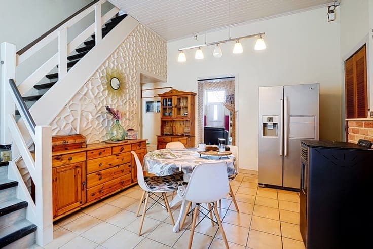 HOME WITH EXCEPTIONAL SPACE AND OUTSTANDING POTENTIAL