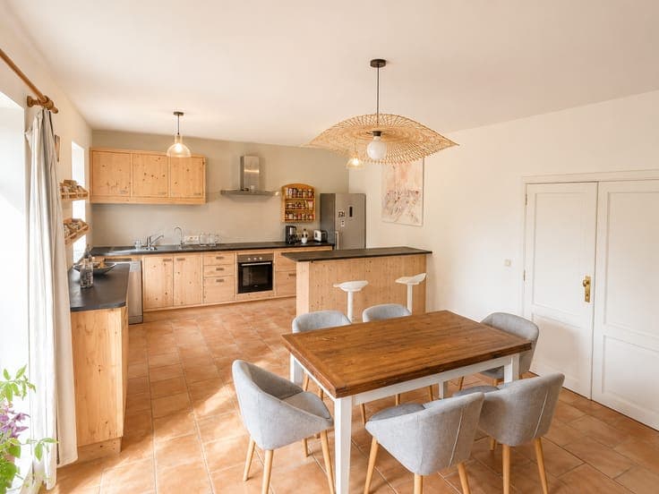 House in Villers-la-Ville