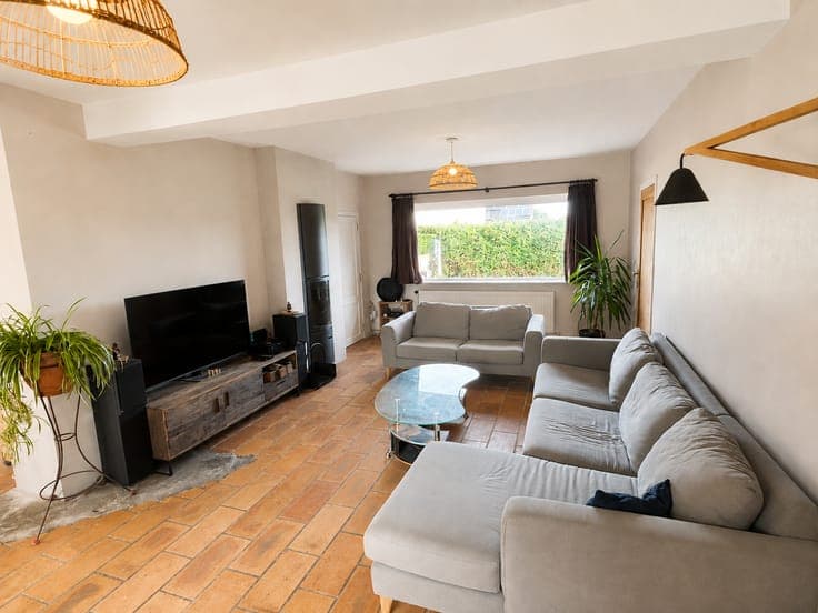House in Villers-la-Ville