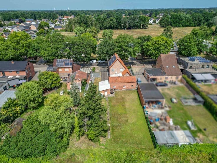 House in Diepenbeek