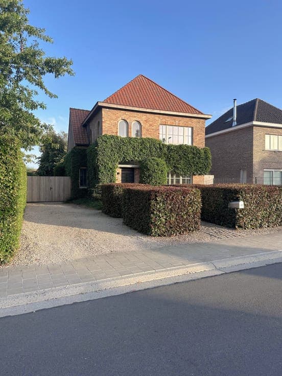 House in Lievegem