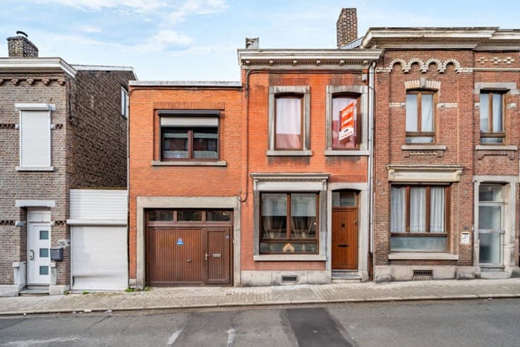 House in Herstal