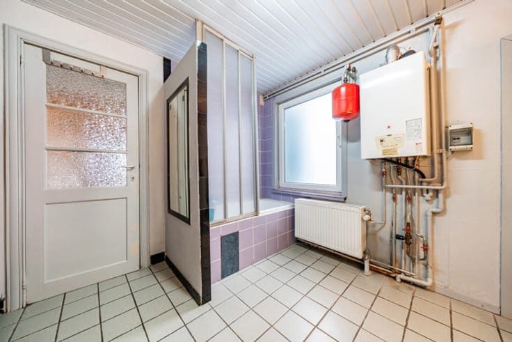 House in Herstal