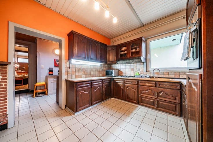 House in Herstal
