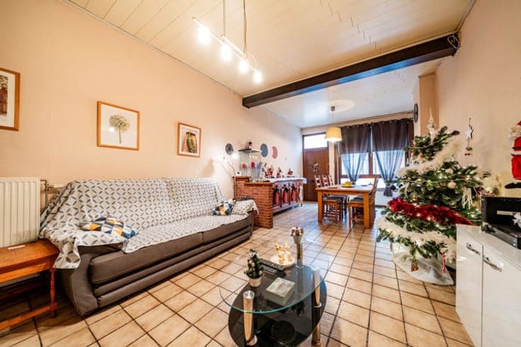House in Herstal