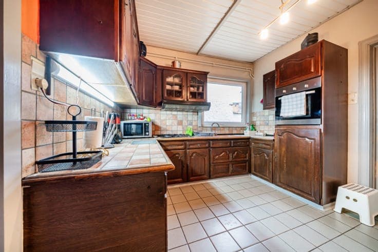 House in Herstal