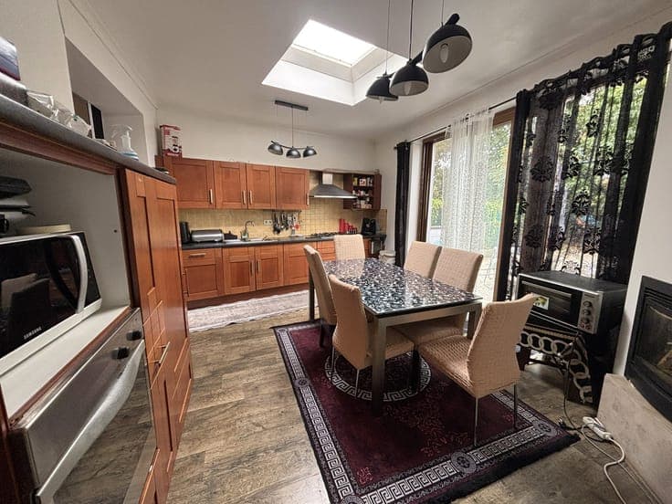 Ready-to-move-in family home in the heart of Zaventem