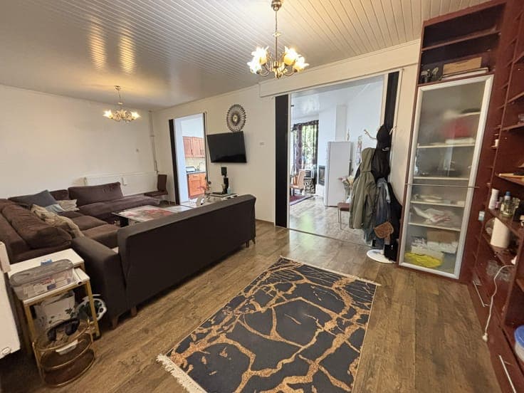 Ready-to-move-in family home in the heart of Zaventem