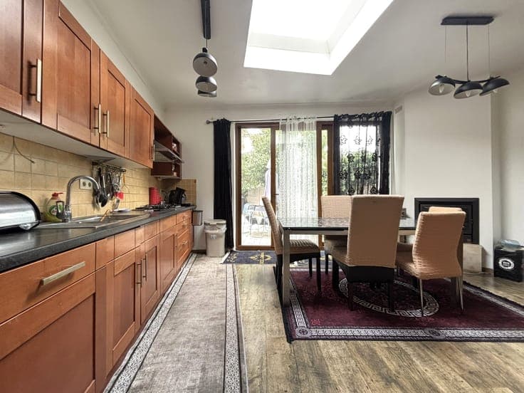 Ready-to-move-in family home in the heart of Zaventem