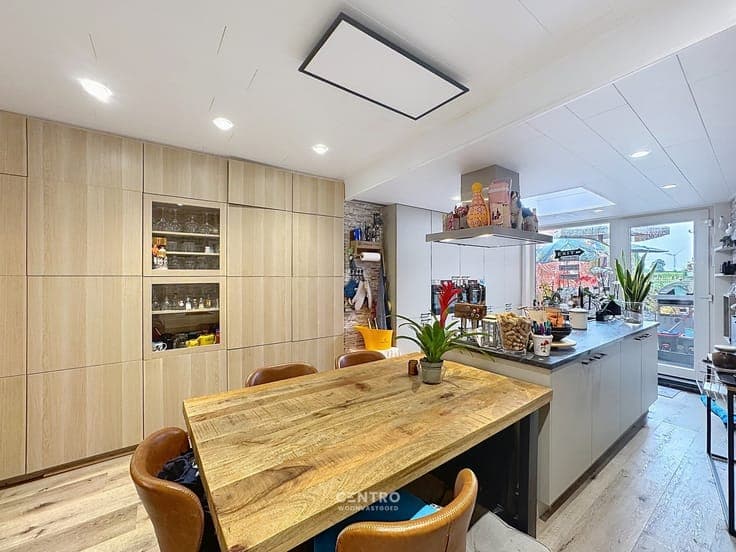 Betaalbare woning met 2 à 3 slpks te Lissewege!