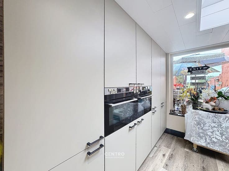 Betaalbare woning met 2 à 3 slpks te Lissewege!
