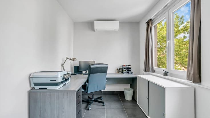 Investment property in Antwerp