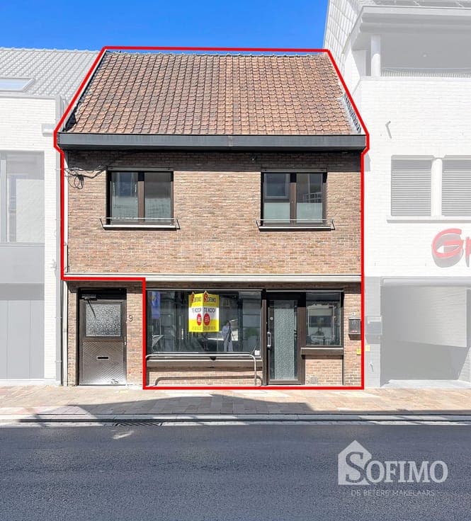 Woning
