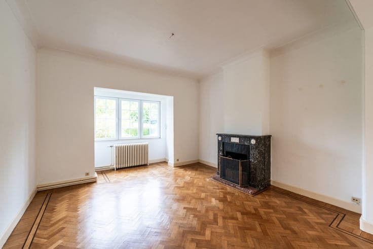 Av. des Aubépines - Magnifique maison avec jardin et garage