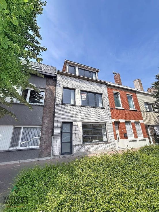 House in Ostend