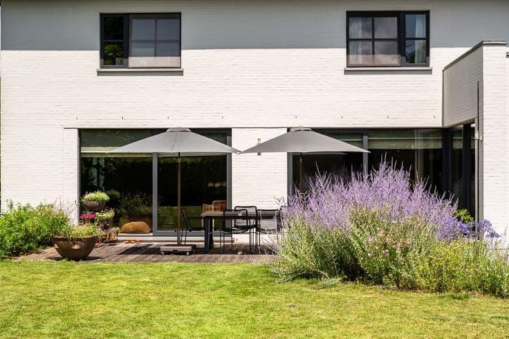 House in Sint-Martens-Latem