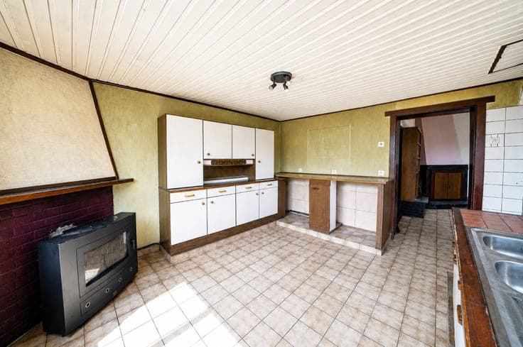 House in Lobbes