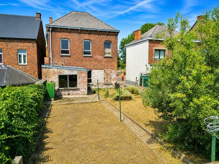 House in Lobbes