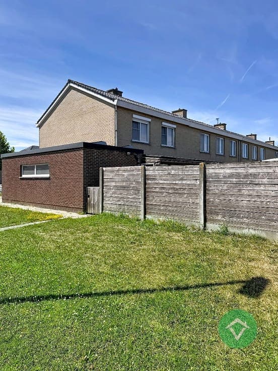 House in Zedelgem