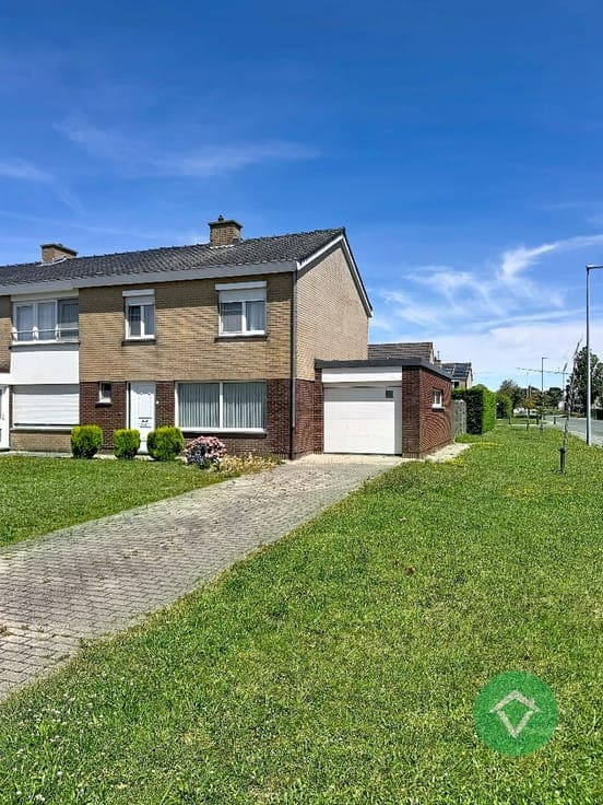 House in Zedelgem
