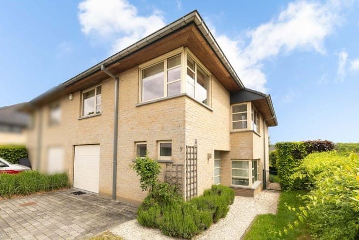 Charming 3-bedroom house