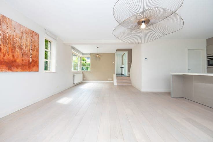 Charming 3-bedroom house