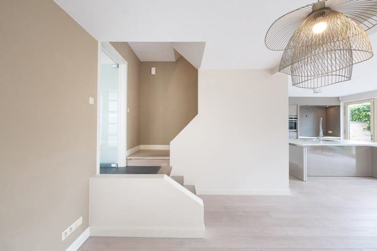 Charming 3-bedroom house