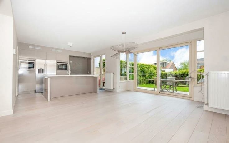 Charming 3-bedroom house