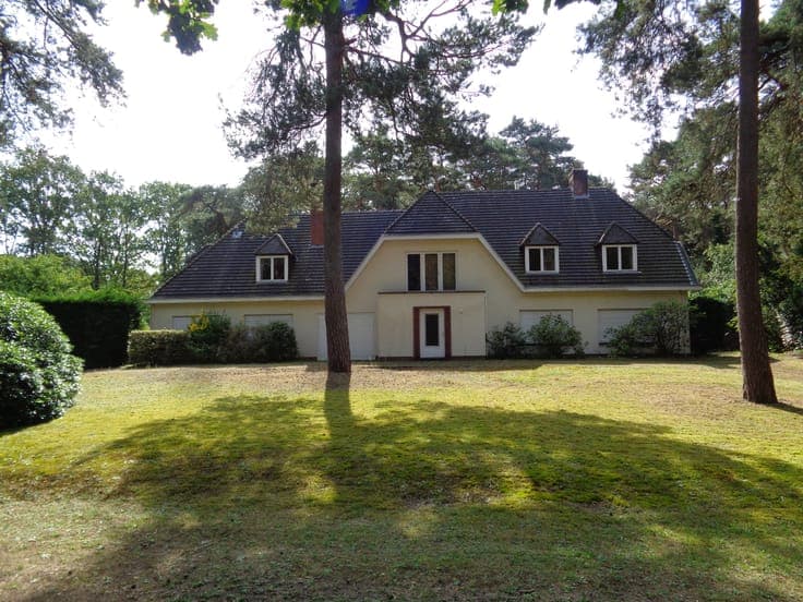 House in Schilde