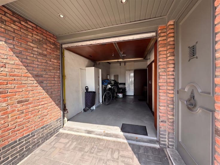 Woning