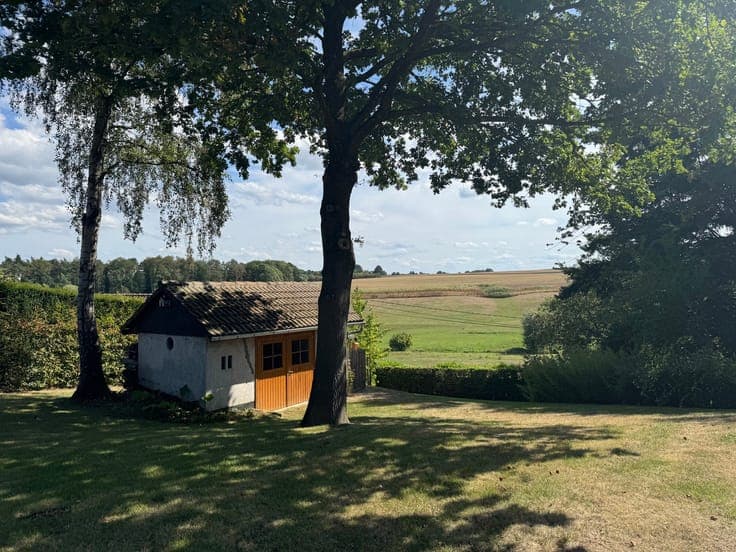 House in Lasne Ohain