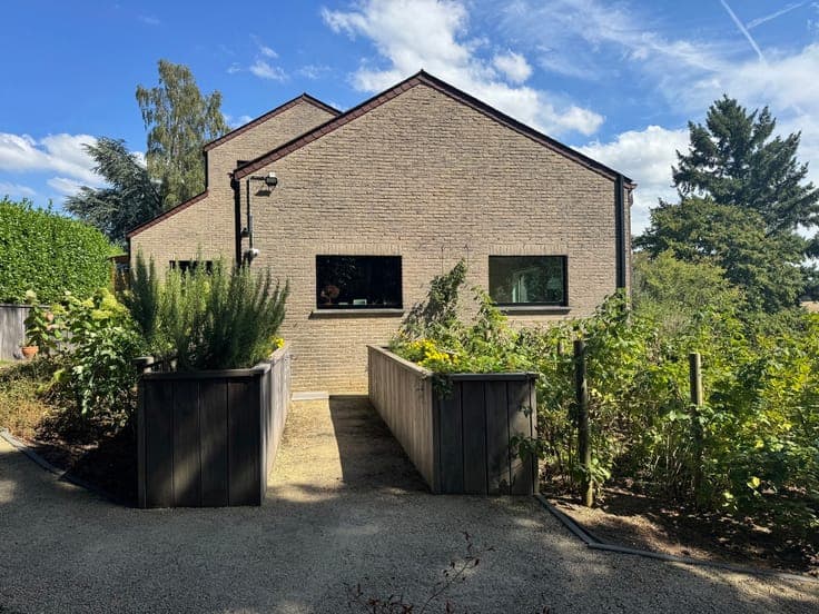 House in Lasne Ohain
