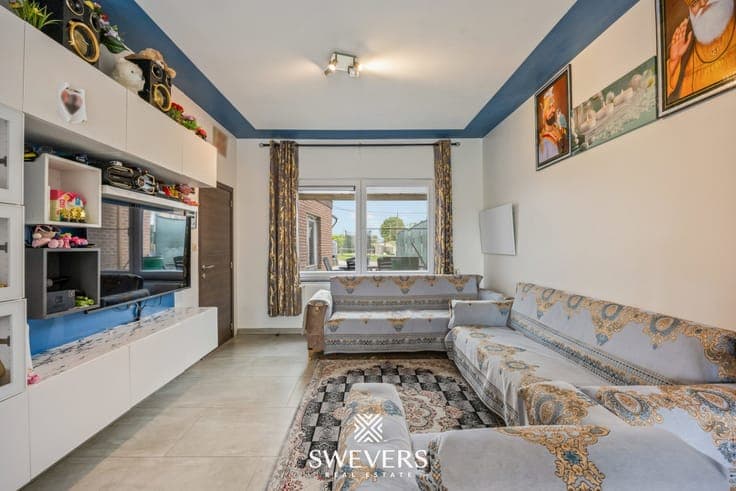House in Tongeren-Borgloon